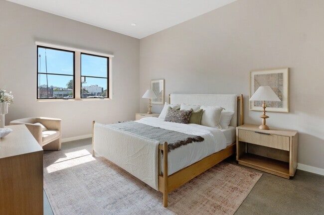 Foto del edificio - Given Highland Park