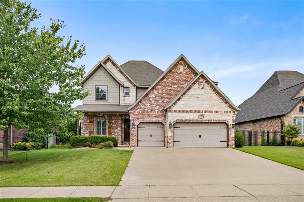 Foto principal - 6503 W Hearth Bay