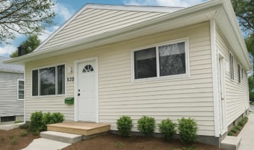 Building Photo - 520 Stoddard Ave
