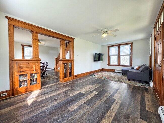 Foto del edificio - 712 S Broad St