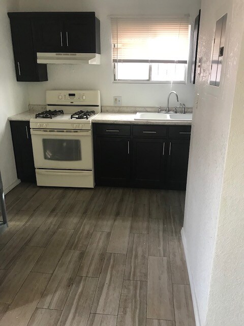 Foto del edificio - 3620 Oasis Dr