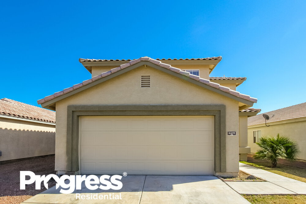 4419 N 112th Ave, Phoenix, AZ 85037 House Rental in Phoenix, AZ