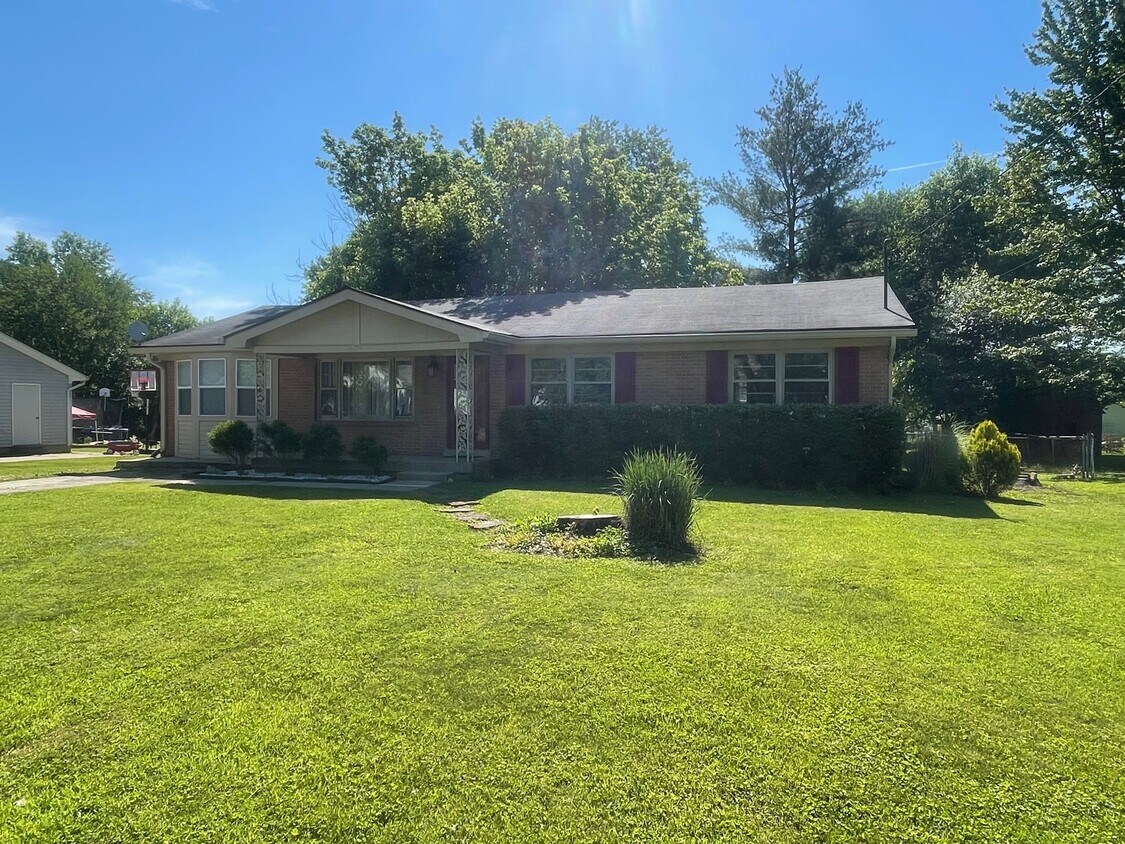 Primary Photo - 6512 Cross Brook Dr