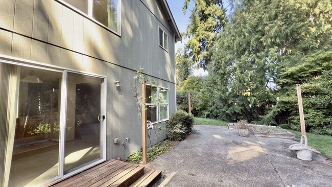 Foto del edificio - Tumwater 3 Bedroom plus Loft in Desirable ...