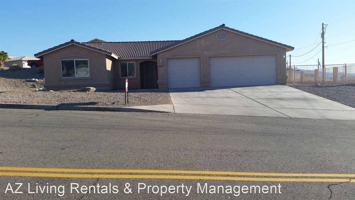 Foto principal - 3 br, 2 bath House - 2784 Briarcrest Drive