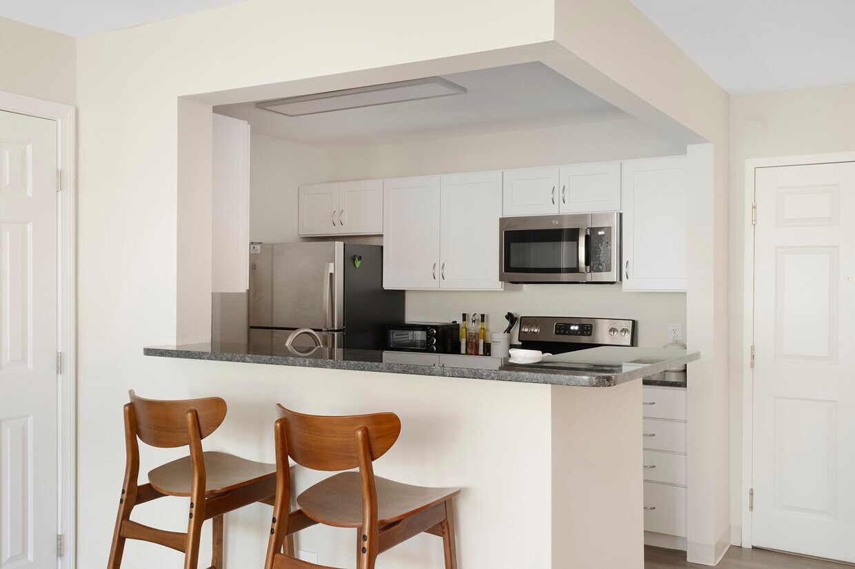 Foto principal - Emerson Place Apartments