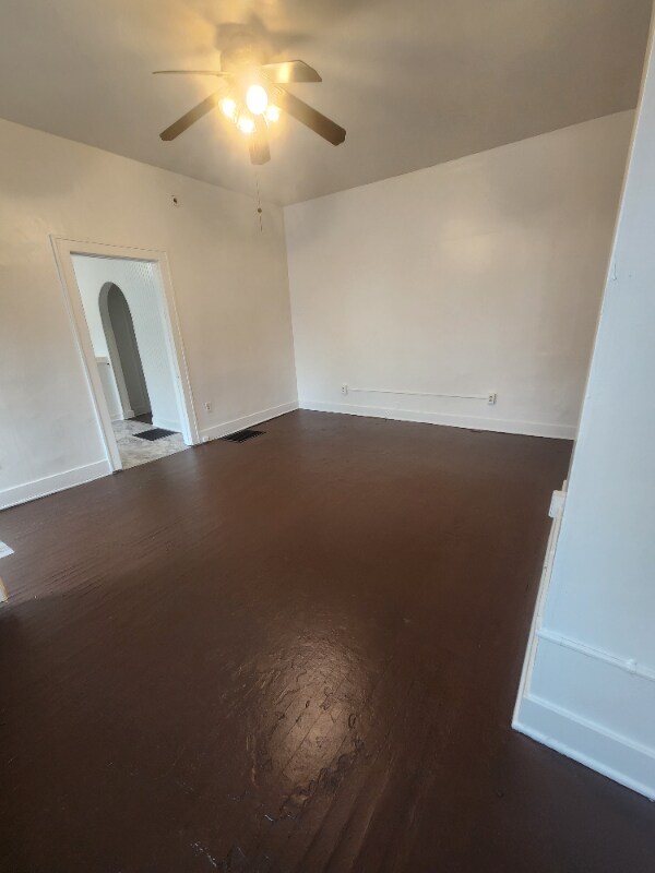 Foto del edificio - 516 New St