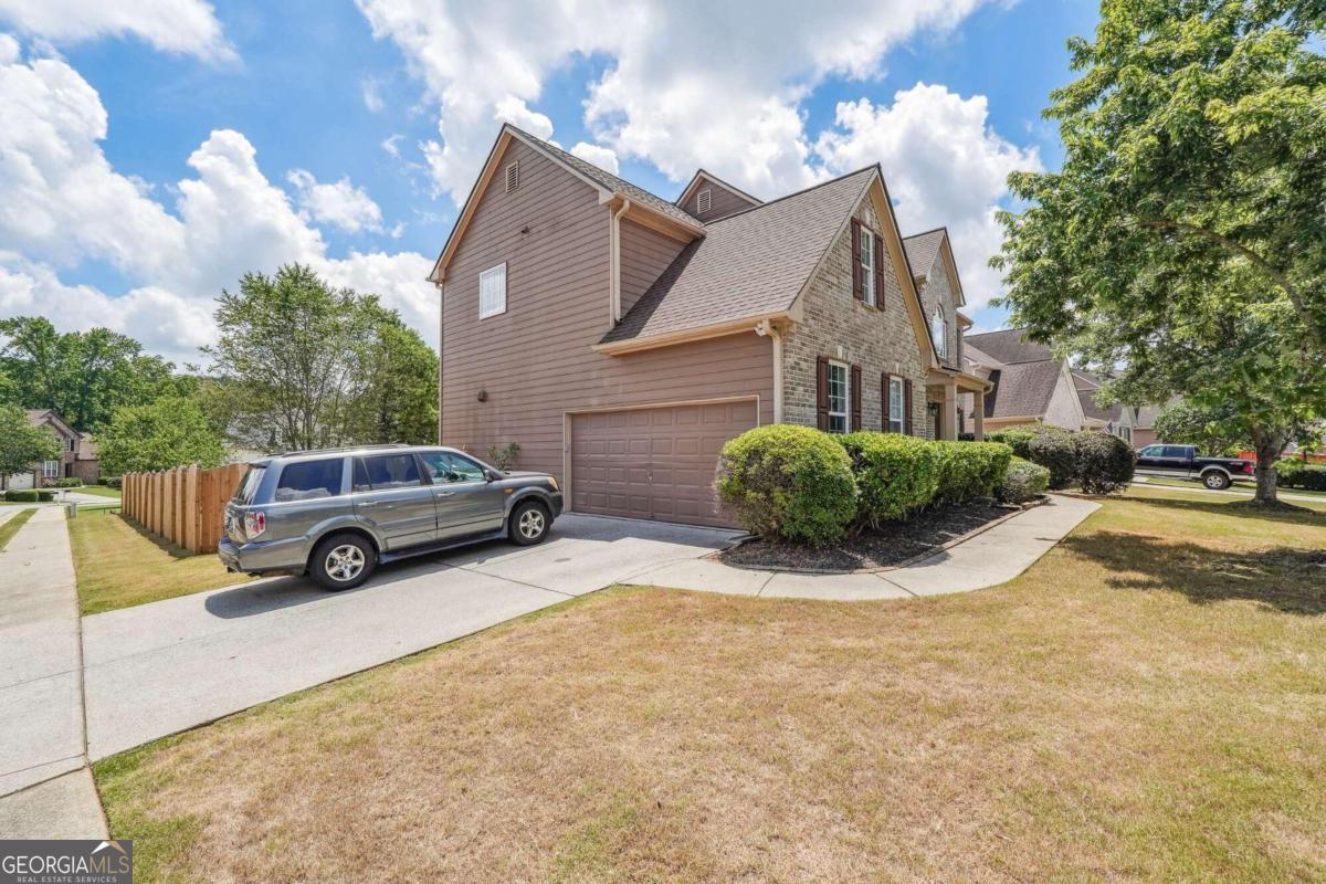 Primary Photo - 5510 Oak Hill Terrace