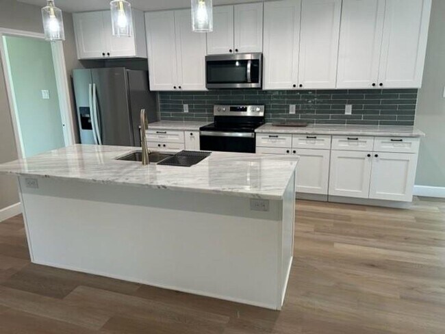 Foto del edificio - Cozy 3 Bedroom 2 Bath Home in Bowie X