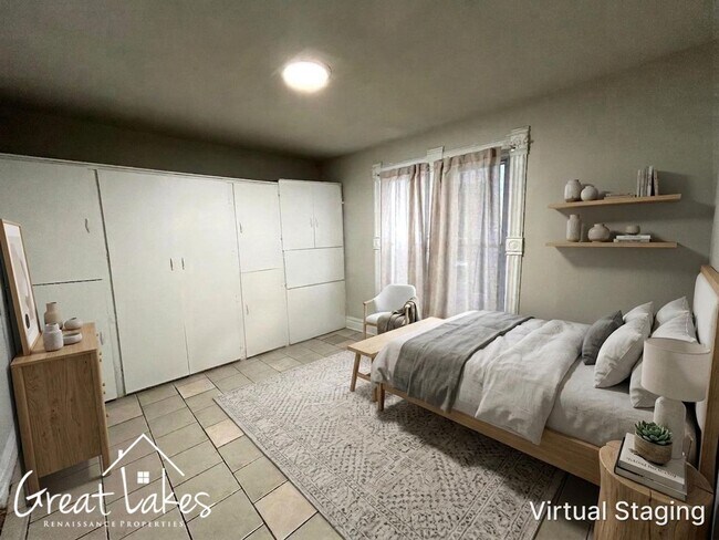 Foto del edificio - 1729 Vinewood St