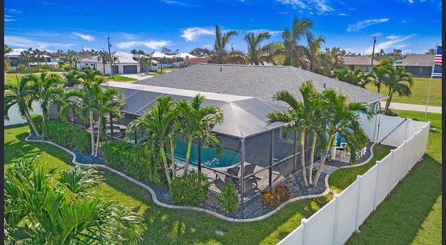 Foto del edificio - 1107 SW 41st Terrace