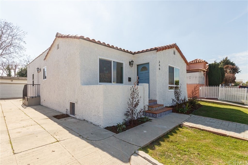 Foto principal - 346 E 119th St