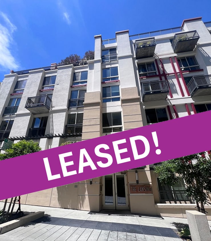 Epic REA - Spacious & Open floor plan 1BR +1BA in the Rincon Hill neighborhood - Epic REA - Spacious & Open floor plan 1BR +1BA in the Rincon Hill neighborhood