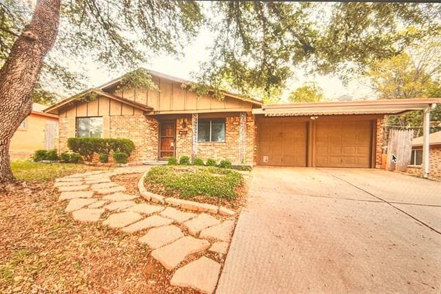 Foto principal - 401 Franklin Dr
