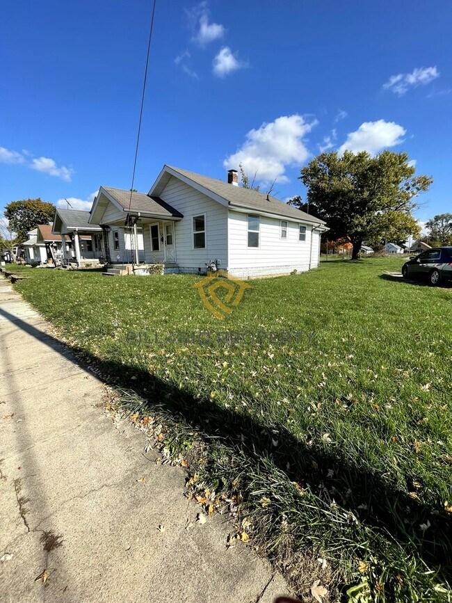 Foto del edificio - $500 OFF MOVE-IN SPECIAL!!! Cozy Anderson ...