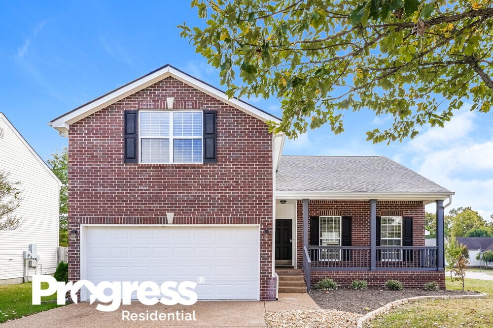 Foto principal - 6000 Mountview Dr