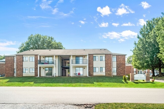 Foto del interior - River Woods Apartments