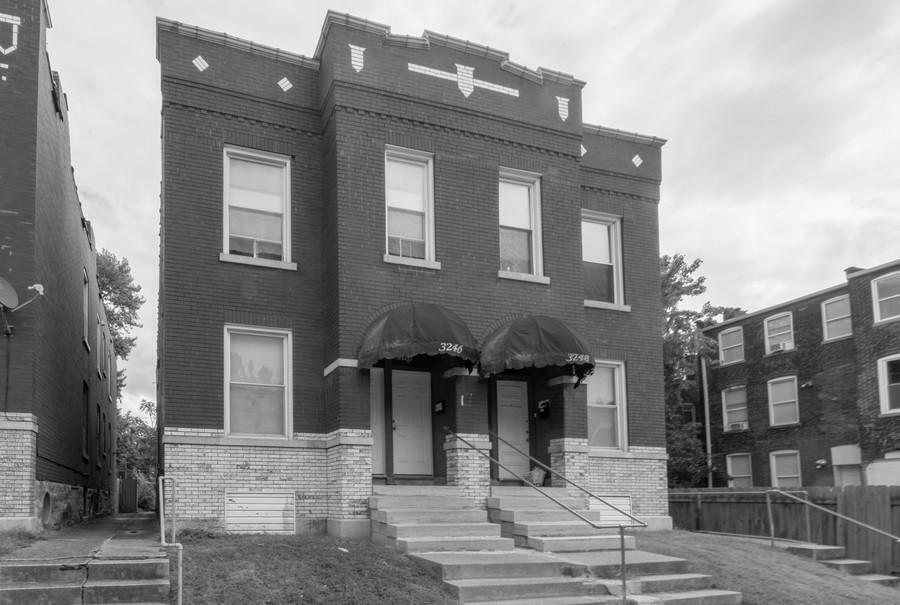3248 Nebraska Ave Unit 1F, Saint Louis, MO 63118 Apartments in Saint