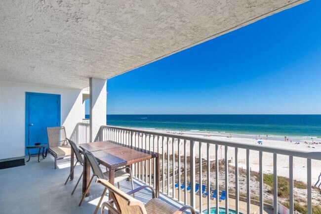 Foto del edificio - 24036 Perdido Beach Blvd