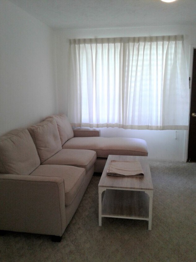 Building Photo - - Kapiolani Villas Condo