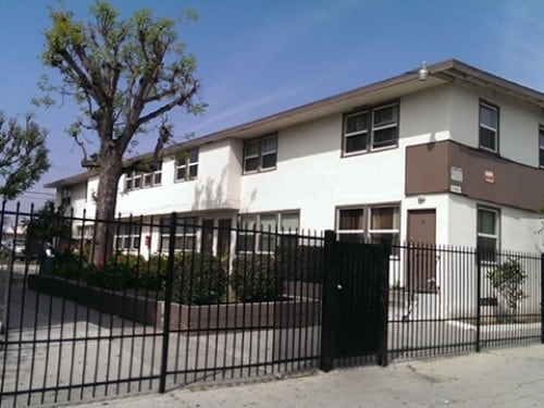 Primary Photo - 1025 N Wilmington Blvd