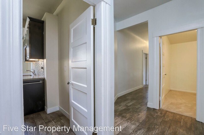 Building Photo - 4 br, 1.5 bath House - 1473 Clay St