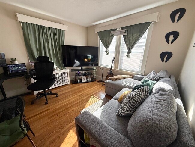 Foto del edificio - 28 Kidder St