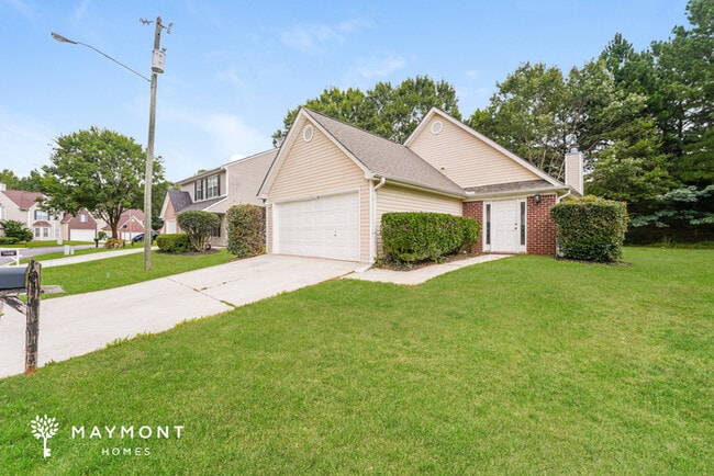 Building Photo - 6957 Mahonia Pl