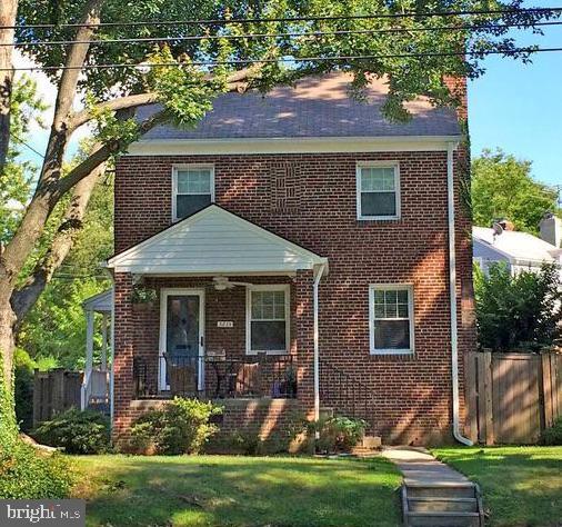 Foto del edificio - 5235 Western Ave NW