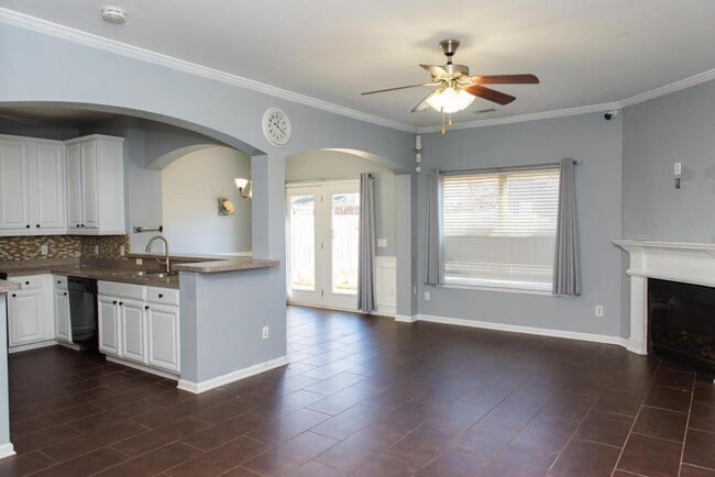 Foto del edificio - 2505 Arnold Mill Rd NW