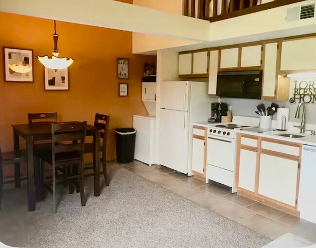 Foto del edificio - 17 Fall Creek Trail