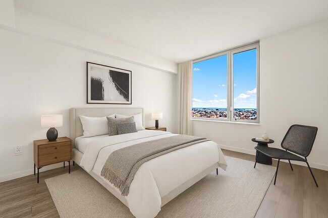 Foto del edificio - 1524 Sheepshead Bay Rd