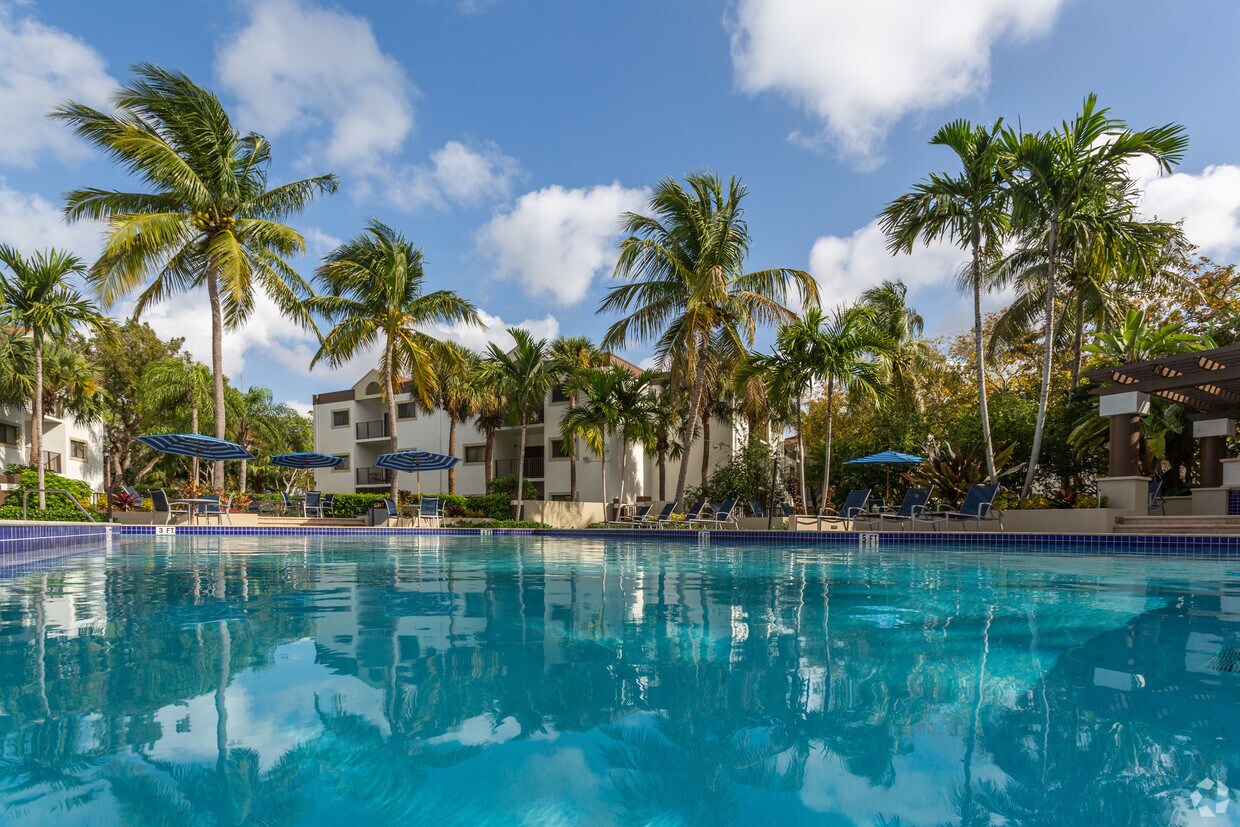 Piscina - Emerald Palms