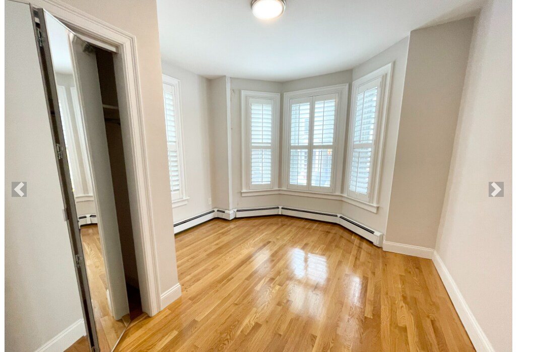 Foto principal - 128 P St
