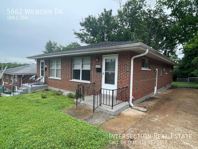 Foto del edificio - 5662 Wilborn Dr