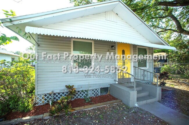 Foto del edificio - 4811 N 30th St