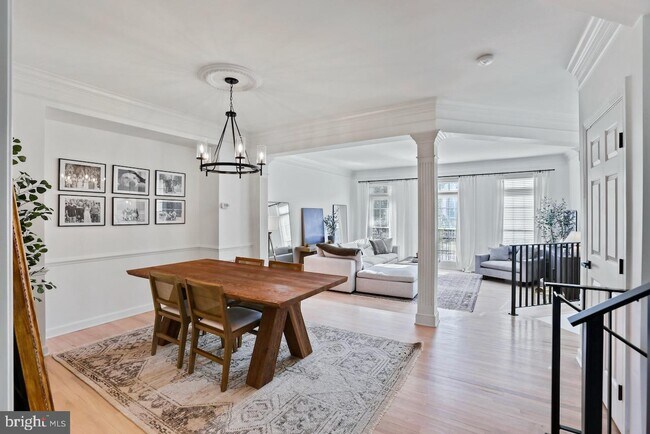 Foto del edificio - 18523 Bear Creek Terrace