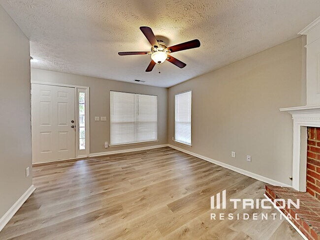 Building Photo - 915 Riley Farm Lane Douglasville GA