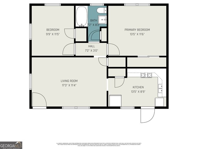 Foto del edificio - 2874 Cheney St