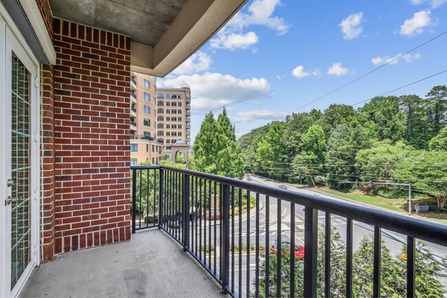 Building Photo - The Rocca Piazza at Paces