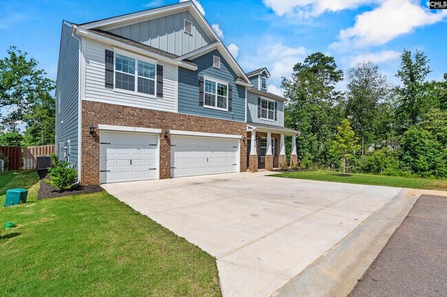 Foto del edificio - 810 Marigold Ln