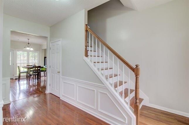 Building Photo - 4 br, 2 bath House - 3550 River Summit Trail