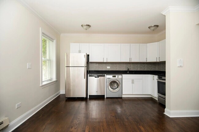 Foto del edificio - 2127 N Dayton St