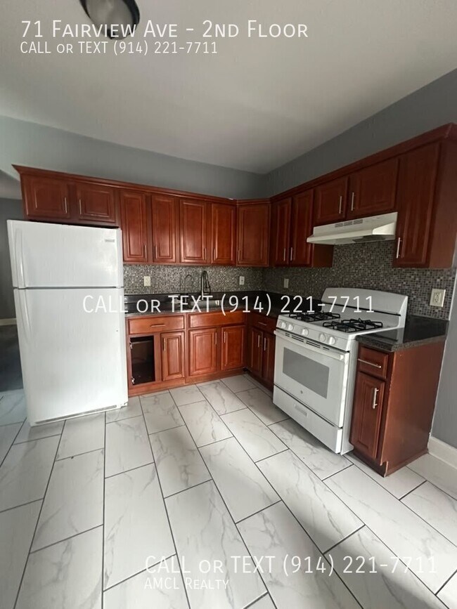 Foto del edificio - 71 Fairview St