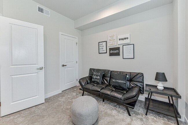 Photo - Stunning 3-bedroom, 4.5-bath townhome nest...