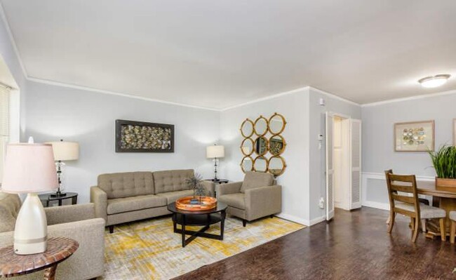 Foto del edificio - 1 bedroom in Houston TX 77056