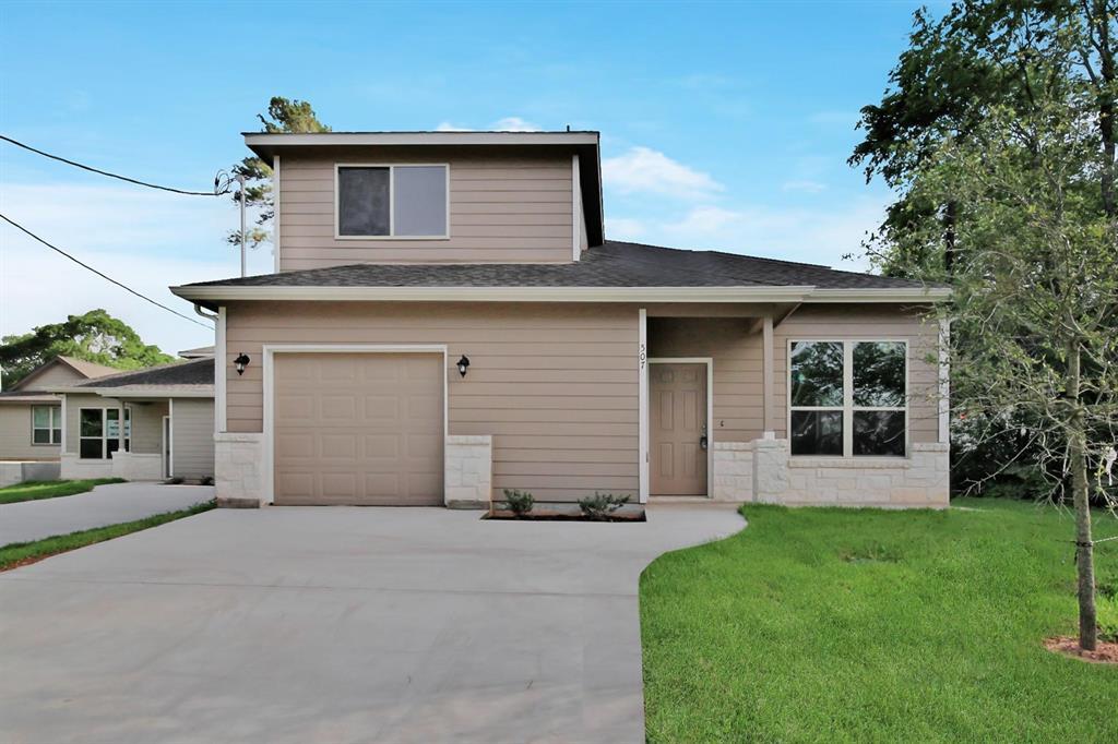 Foto principal - 507 Navajo Dr