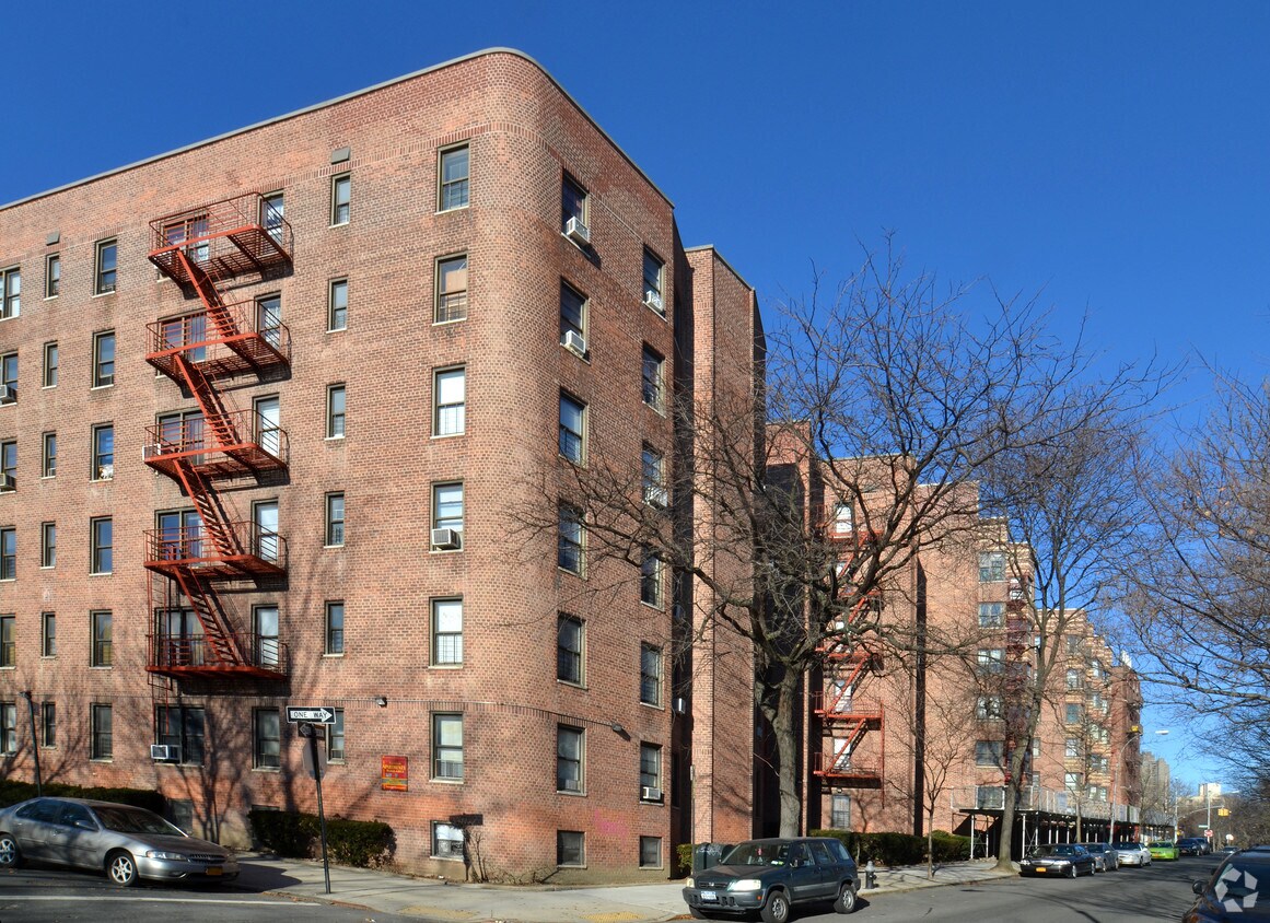 316 E Mosholu Pky S, Bronx, NY 10458 Apartments in Bronx, NY