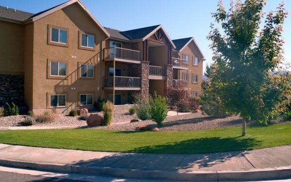 The Villas at Riverside