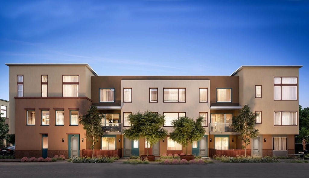 VuePointe Apartments in El Monte, CA